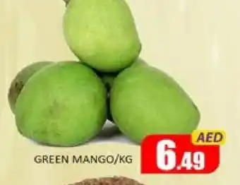 Mango Hypermarket LLC Mango Mangoes offer