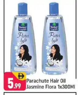 Shaklan PARACHUTE Hair Oil offer