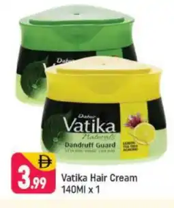 Shaklan VATIKA Hair Cream offer