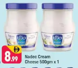 Shaklan NADEC Cream Cheese offer