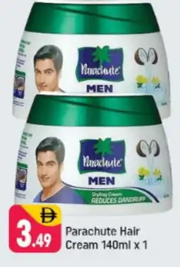 Shaklan PARACHUTE Hair Cream offer