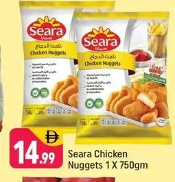 Shaklan SEARA Chicken Nuggets offer