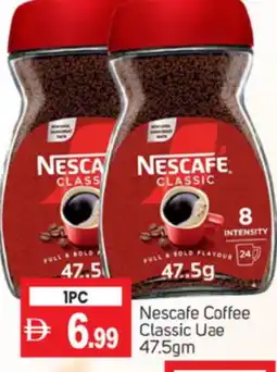 Talal Market NESCAFE Coffee offer