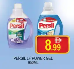 Al Madina PERSIL Detergent offer