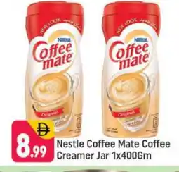 Shaklan COFFEE-MATE Coffee Creamer offer
