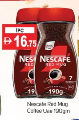 Talal Market NESCAFE Coffee offer