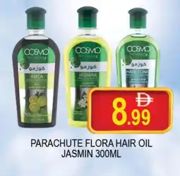 Al Madina PARACHUTE Hair Oil offer