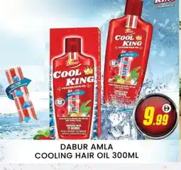 Al Madina DABUR Hair Oil offer