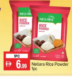 Talal Market NELLARA Rice Powder / Pathiri Podi offer