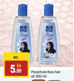 Talal Market PARACHUTE Hair Oil offer