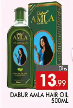 Al Madina DABUR Hair Oil offer