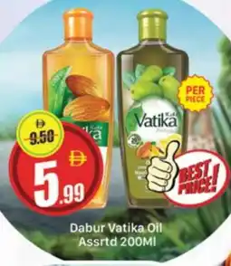 Al Madina DABUR Hair Oil offer