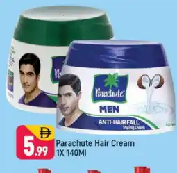 Shaklan PARACHUTE Hair Cream offer