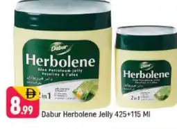 Shaklan DABUR Petroleum Jelly offer