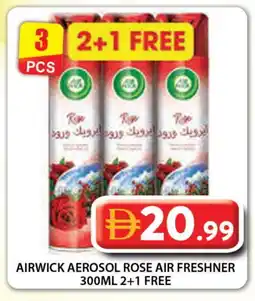 Grand Hyper Market AIR WICK Air Freshner offer