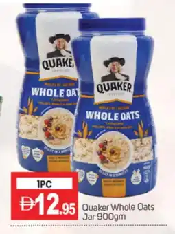 Talal Market QUAKER Oats offer