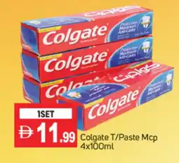 Talal Market COLGATE Toothpaste offer