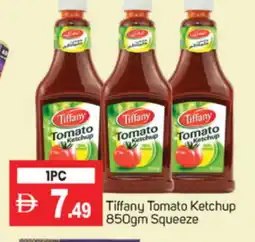Talal Market TIFFANY Tomato Ketchup offer
