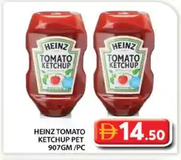 Grand Hyper Market HEINZ Tomato Ketchup offer