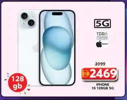 Grand Hyper Market APPLE iPhone 15 offer