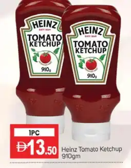Talal Market HEINZ Tomato Ketchup offer