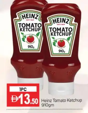 Talal Market HEINZ Tomato Ketchup offer