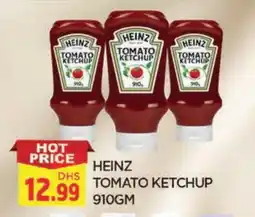 Al Madina HEINZ Tomato Ketchup offer