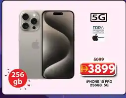 Grand Hyper Market APPLE iPhone 15 offer