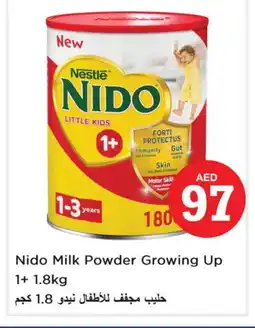 Nesto NIDO 1+ Milk Powder offer