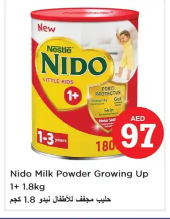 Nesto NIDO 1+ Milk Powder offer
