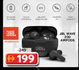 Grand Hyper Market JBL Earphone offer
