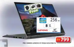 Grand Hyper Market LENOVO Laptop offer