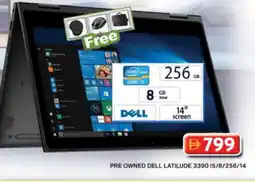 Grand Hyper Market DELL Laptop offer