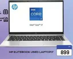 Al Madina HP Laptop offer