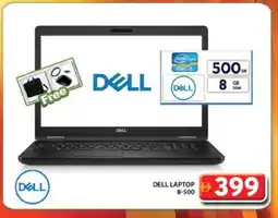 Grand Hyper Market DELL Laptop offer