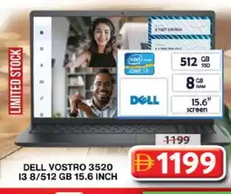 Grand Hyper Market DELL Laptop offer