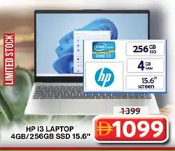 Grand Hyper Market HP Laptop offer