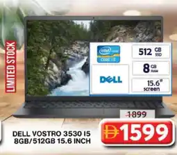 Grand Hyper Market DELL Laptop offer