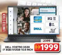 Grand Hyper Market DELL Laptop offer