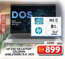 Grand Hyper Market HP Laptop offer