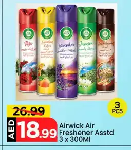Mark & Save AIR WICK Air Freshner offer