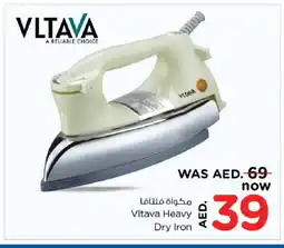 Last Chance VLTAVA Ironbox offer