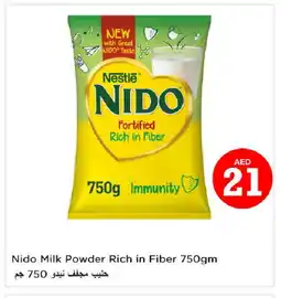 Last Chance NIDO Milk Powder offer