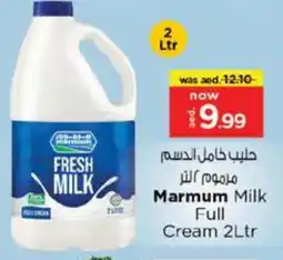 Nesto MARMUM Fresh Milk offer
