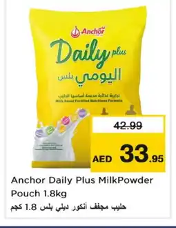 Nesto ANCHOR Milk Powder offer