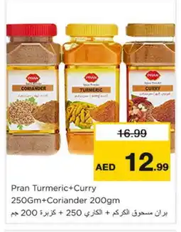 Nesto PRAN Spices / Masala offer