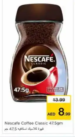 Nesto NESCAFE Coffee offer