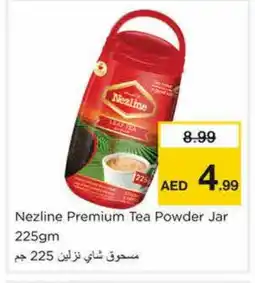 Nesto NEZLINE Tea Powder offer