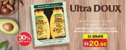 RAK Coop Garnier ultra doux avocado shampoo offer