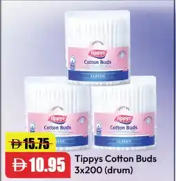 RAK Coop Tippys Cotton Buds offer